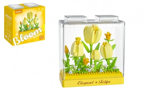 Slagalica Tulipani KOCO
