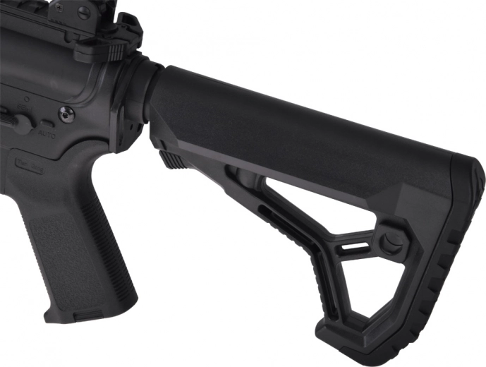 Udoban i podesiv kundak