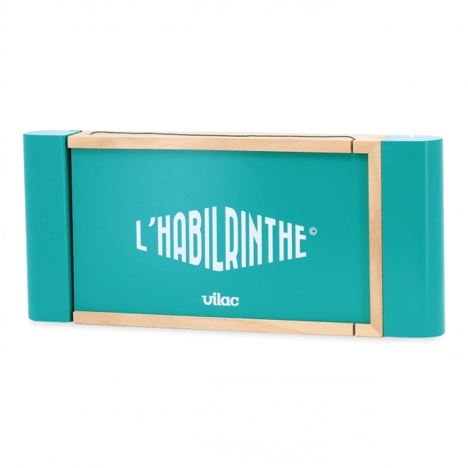 Vilac Labirint 2u1