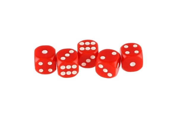 Poker set 100kom + karte + kockice u kovčegu u kutiji 28x25x8cm