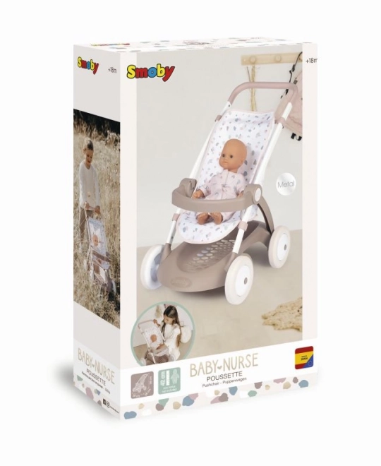 Kolica Baby Nurse