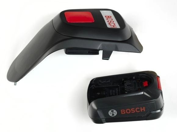 Bosch dječja kosilica s modulom svjetla i zvuka