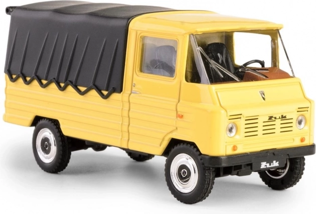 Autentično mjerilo 1:43
