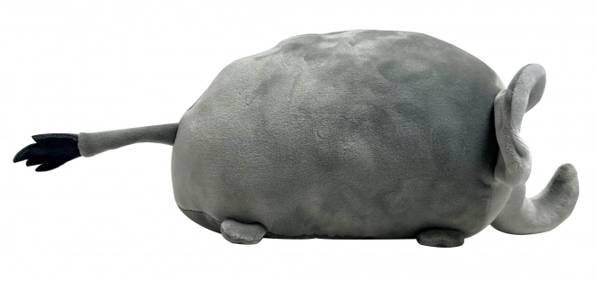 Čarobna Beba Slon - plišana igračka 40 cm