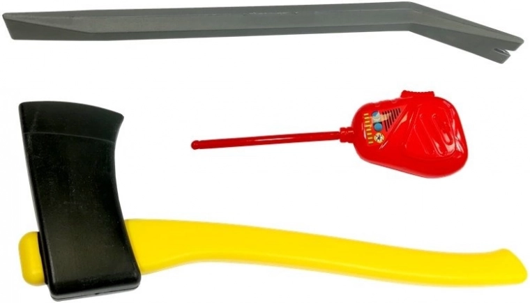 Dodaci za akcijske spasilačke misije