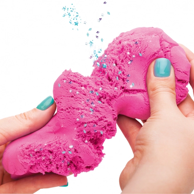So Sand DIY - čarobni set za pijesak