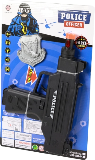 Svjetlo i zvuk za maksimalan doživljaj