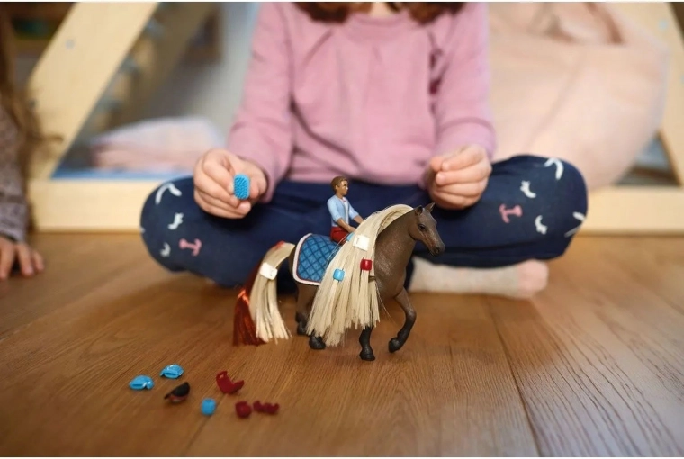 Odlično za djecu od 4 godine