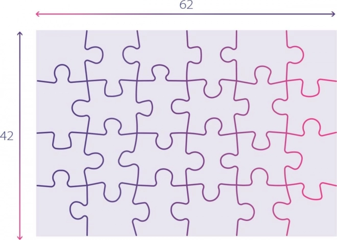 CLEMENTONI Puzzle Spidey i njegovi nevjerojatni prijatelji MAXI 24 dijela