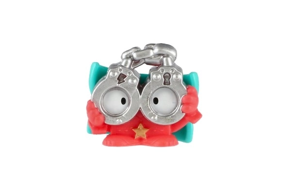 Superthings Set figurica Rescue Force u vrećici
