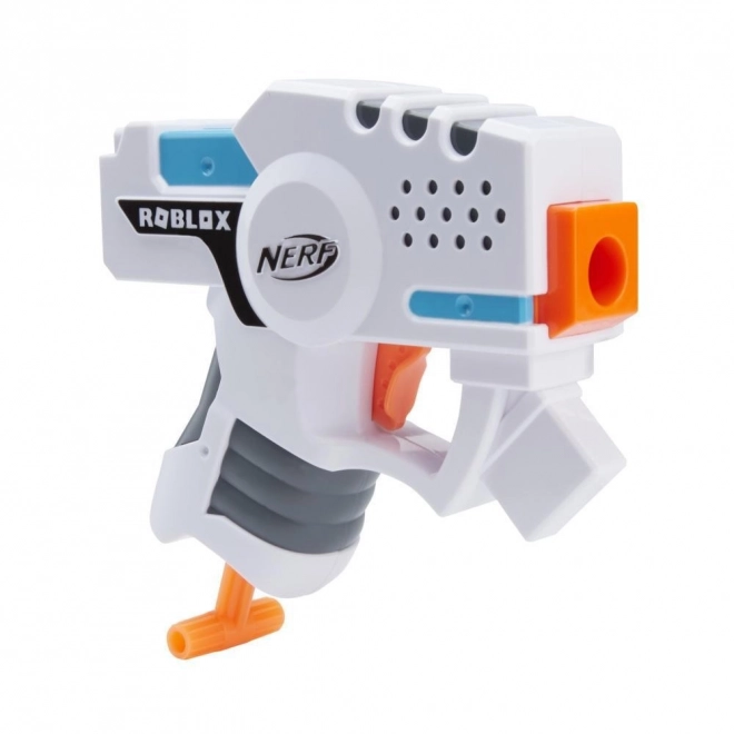 Pištol Nerf Roblox Microshots Strucid Boom Strike
