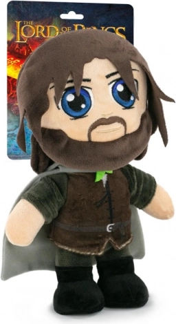 plišana figurica Gospodar prstenova – Aragorn