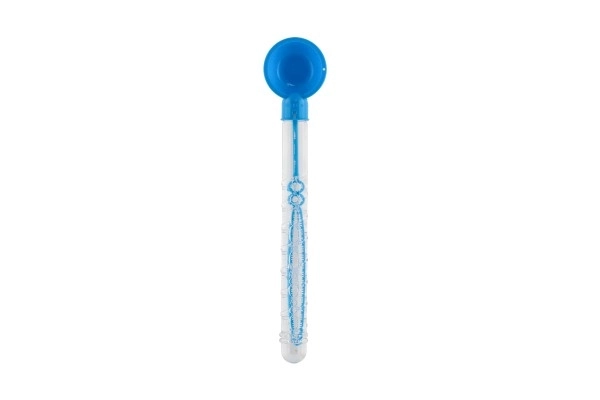 Bubifuk 70ml cijev 28cm s alatima za pijesak plastika 4 vrste