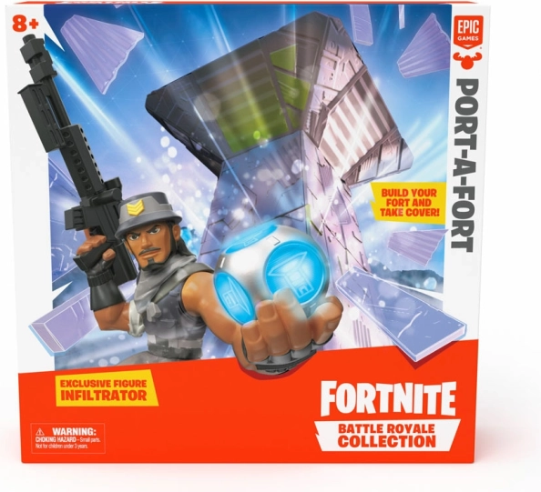 Službeno Fortnite pakiranje
