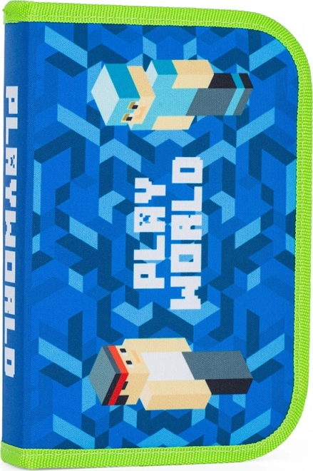 OXYBAG Pernica OXY GO Playworld 2