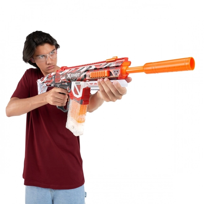 Zuru X-Shot Hyper Gel - Puška na gel kuglice