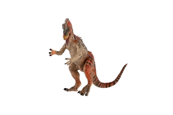 Cryolophosaurus figura od plastike 17cm u vrećici