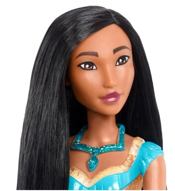 Disney Princess Lutka princeza - Pocahontas HLW07