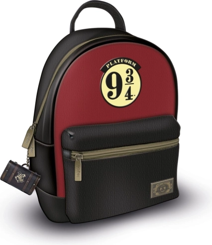Harry Potter ruksak 9 i 3/4 fashion