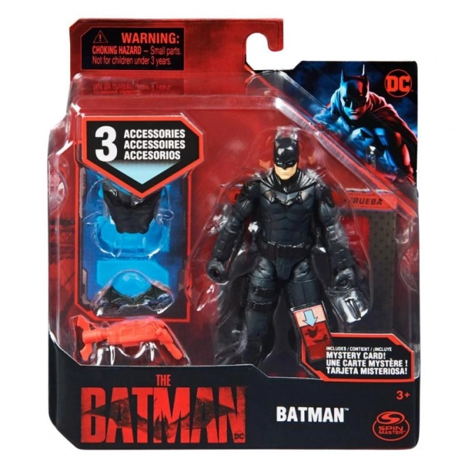 Batman filmske figurice 10 cm