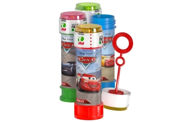Balončeki s motivom Cars 60 ml