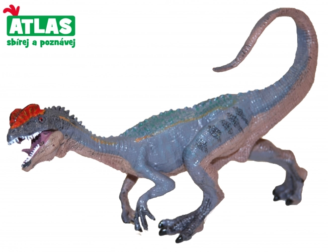 Figurica Dino Dilophosaurus 15 cm