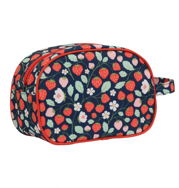 A Little Lovely Company Toaletna torbica – Jagode