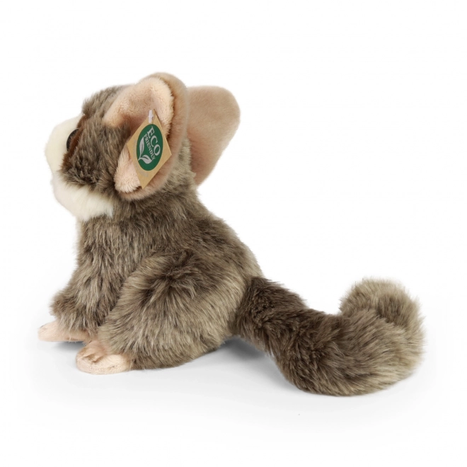 Plišani loris eco-friendly 18 cm
