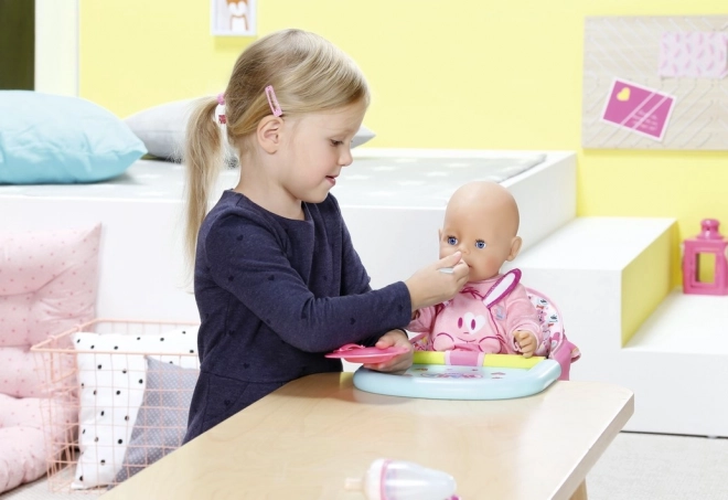 Dječja stolica Baby Born