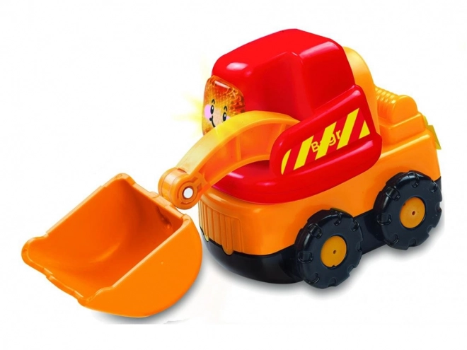 Vtech Tut Tut Govoreći Bager