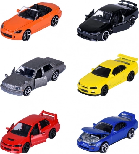 Otvarajući dijelovi i slobodno kotrljajući kotači