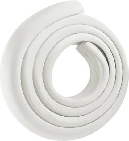 Soft, dense foam for maximum cushioning