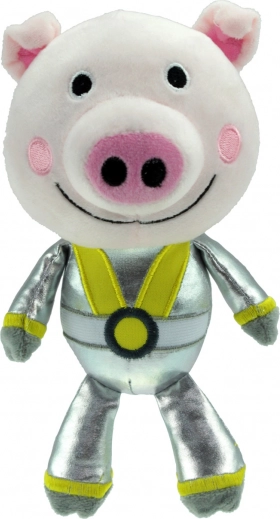 Prasatko Pigy Astronaut plišanac 17 cm