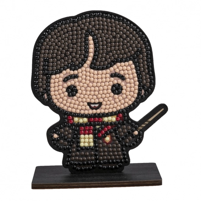 Figurica Crystal Art - Neville Longbottom