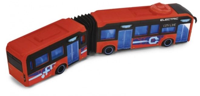 Gradsko vozilo Volvo bus 40 cm