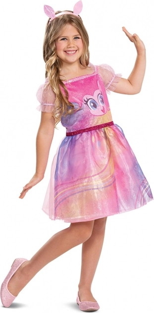 Kostim My Little Pony - Pinkie Pie za djecu