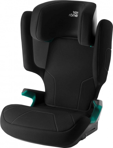 Autosjedalica Space Black