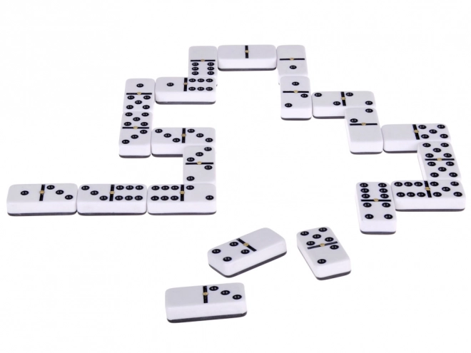 Logička igra Domino za djecu i odrasle