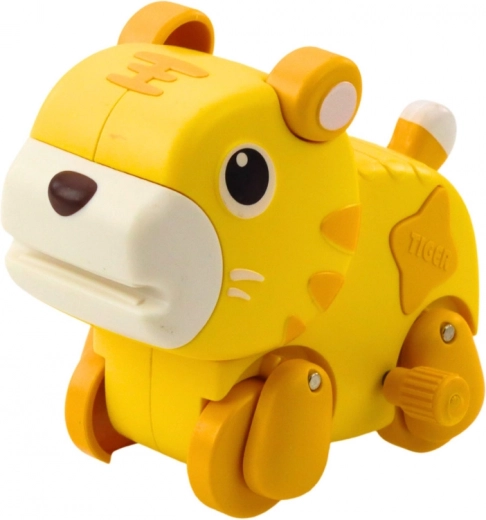 Sigurno za male dječje ruke