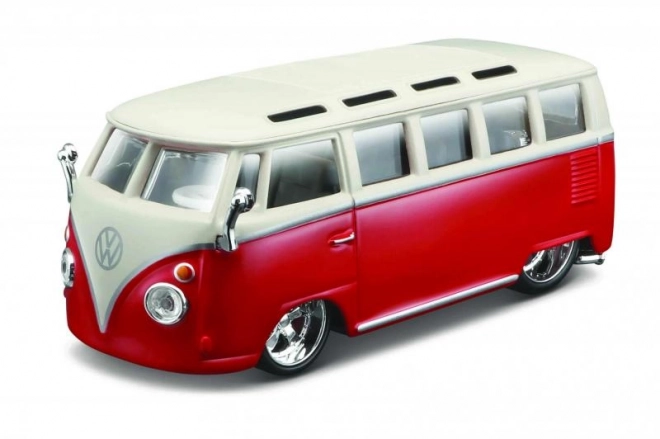 Model automobila Bburago Street Fire Collezione 1:32