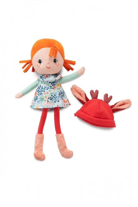 Lilliputiens - lutka Stella
