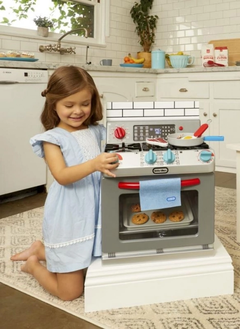 Little Tikes Moja prva pećnica