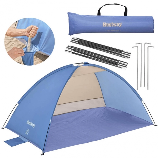 Turistički plažni šator Bestway