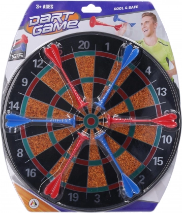 Magnetna meta sa strelicama 30 cm