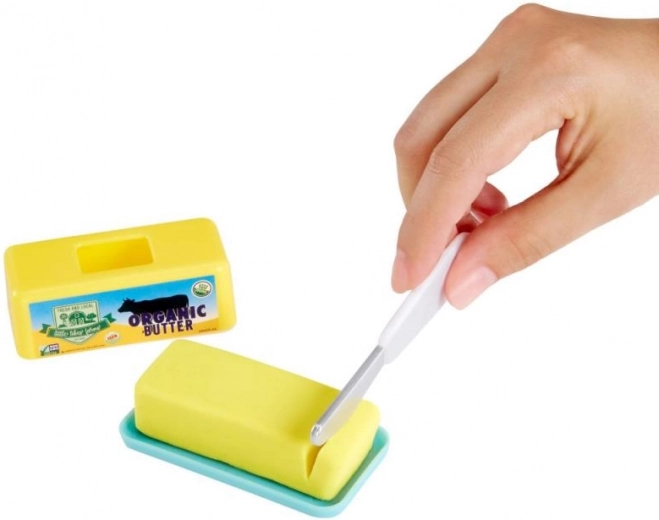 Maslac koji se može “rezati”