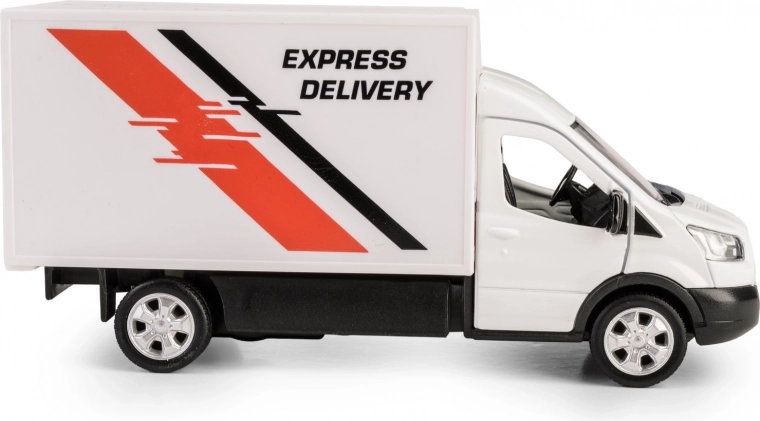 Gumene gume za glatku vožnju