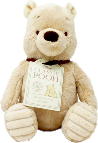 Rainbow plišani medvjedić Pooh