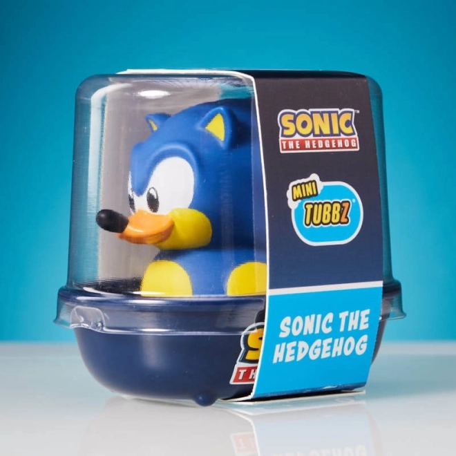 TUBBZ mala pačić SONIC