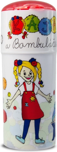 Dječja plastična boca Kája 350 ml