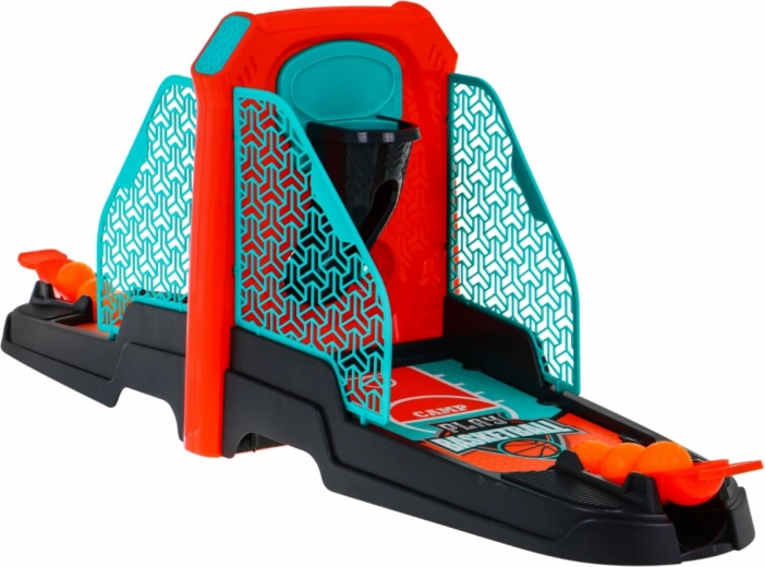 Jednostavno izbacivanje loptica